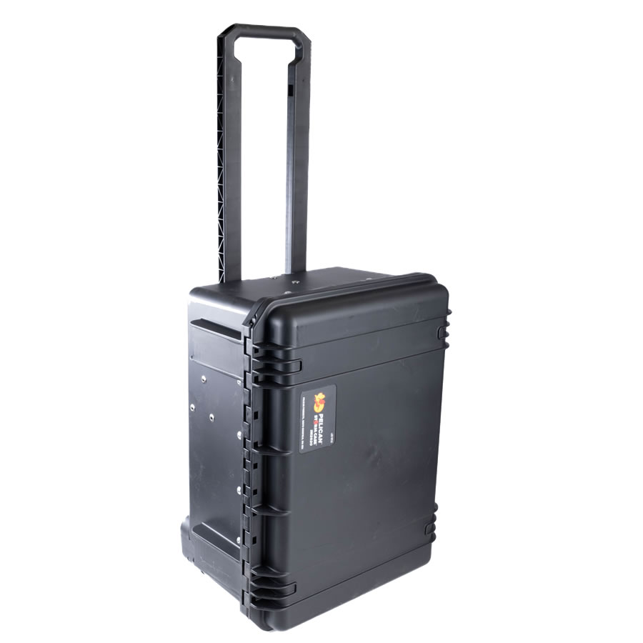Brake-Boss Portable Front View